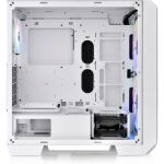 Geh Thermaltake View 300 MX Midi Tower "ARGB Snow" White retail