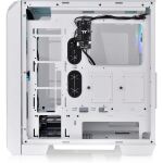 Geh Thermaltake View 300 MX Midi Tower "ARGB Snow" White retail
