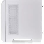 Geh Thermaltake View 300 MX Midi Tower "ARGB Snow" White retail