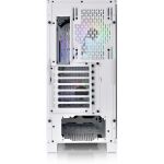 Geh Thermaltake View 300 MX Midi Tower "ARGB Snow" White retail