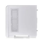 Geh Thermaltake View 300 MX Midi Tower "ARGB Snow" White retail