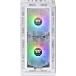 Geh Thermaltake View 300 MX Midi Tower "ARGB Snow" White retail