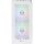 Geh Thermaltake View 300 MX Midi Tower "ARGB Snow" White retail