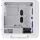 Geh Thermaltake View 300 MX Midi Tower "ARGB Snow" White retail
