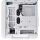 Geh Thermaltake View 300 MX Midi Tower "ARGB Snow" White retail