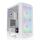 Geh Thermaltake View 300 MX Midi Tower "ARGB Snow" White retail