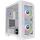 Geh Thermaltake View 300 MX Midi Tower "ARGB Snow" White retail