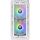 Geh Thermaltake View 300 MX Midi Tower "ARGB Snow" White retail