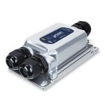 PLANET IPOE-175 PoE-Adapter Gigabit Ethernet 56 V