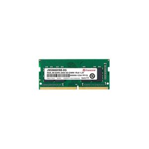 Transcend JetRam JM2666HSB-16G Speichermodul 16 GB 1 x 16 GB DDR4 260-pin SO-DIMM