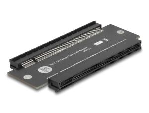 DELOCK Riser Karte PCI Express 3.0 x16 Slot > x16 Slot