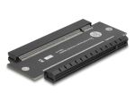 DELOCK Riser Karte PCI Express 3.0 x16 Slot > x16 Slot