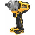 DEWALT Akku-Schlagschrauber,1/2",18V, Basisv.