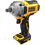 DEWALT Akku-Schlagschrauber,1/2",18V, Basisv.