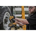 DEWALT Akku-Schlagschrauber,1/2",18V, Basisv.