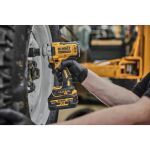 DEWALT Akku-Schlagschrauber,1/2",18V, Basisv.