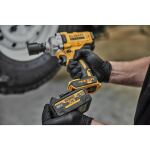 DEWALT Akku-Schlagschrauber,1/2",18V, Basisv.