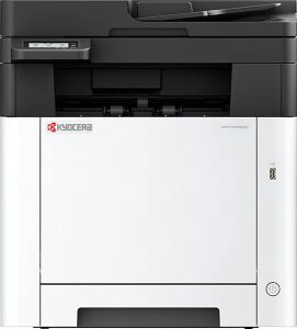 KYOCERA ECOSYS MA2101cwfxPlus Multigerät Farbe 4-in-1 WiFi