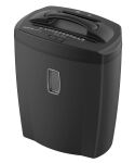 Genie 580 XCD Plus Aktenvernichter Kreuzschreddern 72 dB...