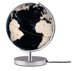 TROIKA TERRA LIGHT Politischer Globus 25 cm