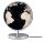 TROIKA TERRA LIGHT Politischer Globus 25 cm