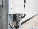 DELOCK Kabelverschraubung 90° gewinkelt PG13,5 grau