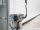 DELOCK Kabelverschraubung 90° gewinkelt PG13,5 grau