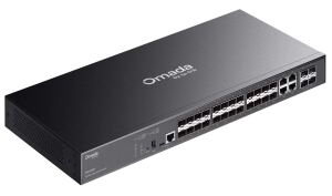 TP-Link Omada Switch 24x GE SG5428XF