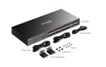 TP-Link Omada Switch 24x GE SG5428XF