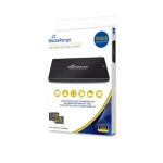 MediaRange MR1001 Internes Solid State Drive 120 GB 2.5" Serial ATA III TLC