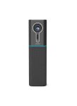 Port Designs 902004 Videokonferenzkamera 3,68 MP Schwarz...
