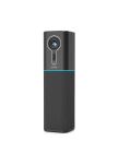 Port Designs 902004 Videokonferenzkamera 3,68 MP Schwarz...