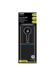 Port Designs 902004 Videokonferenzkamera 3,68 MP Schwarz 2560 x 1440 Pixel 60 fps CMOS 25,4 / 3 mm (1 / 3")