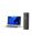 Port Designs 902004 Videokonferenzkamera 3,68 MP Schwarz 2560 x 1440 Pixel 60 fps CMOS 25,4 / 3 mm (1 / 3")