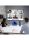 Port Designs 902004 Videokonferenzkamera 3,68 MP Schwarz 2560 x 1440 Pixel 60 fps CMOS 25,4 / 3 mm (1 / 3")
