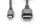 Digitus 8K DisplayPort Adapterkabel, mini-DP auf DP