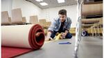 TESA Doppelseitiges Klebeband universal