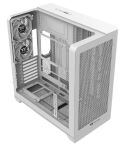 Thermaltake View 390 Air Midi Tower Weiß