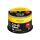Intenso 1801125 CD-Rohling CD-R 700 MB 52x 50 Stück(e)