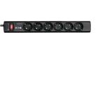 Eaton PS6D Spannungsschutz Schwarz, Weiß 6...
