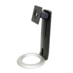 Ergotron Neo Flex Neo-Flex LCD Lift Stand 61 cm (24") Tisch/Bank