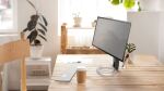 Ergotron Neo Flex Neo-Flex LCD Lift Stand 61 cm (24") Tisch/Bank