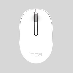 Inca IWM-241RB Maus Büro rechts RF Wireless