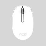 Inca IWM-241RB Maus Büro rechts RF Wireless