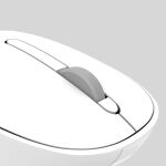 Inca IWM-241RB Maus Büro rechts RF Wireless