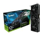 Palit GeForce RTX 5060 Ti Infinity 3 OC NVIDIA 16 GB GDDR7