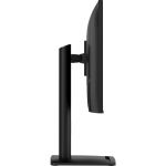 MSI Pro MP275PGDE E14 Computerbildschirm 68,6 cm (27") 1920 x 1080 Pixel Full HD LCD Schwarz