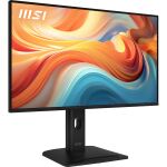 MSI Pro MP275PGDE E14 Computerbildschirm 68,6 cm (27") 1920 x 1080 Pixel Full HD LCD Schwarz