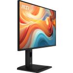 MSI Pro MP275PGDE E14 Computerbildschirm 68,6 cm (27") 1920 x 1080 Pixel Full HD LCD Schwarz