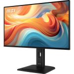 MSI Pro MP275PGDE E14 Computerbildschirm 68,6 cm (27") 1920 x 1080 Pixel Full HD LCD Schwarz